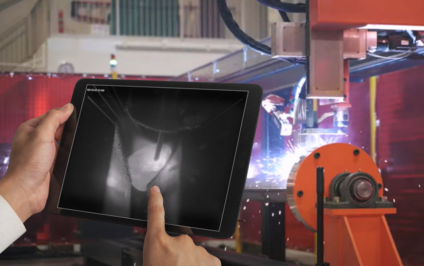 Xiris Automation Inc. Releases RTSP for Video Streaming